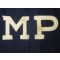 Mouwband MP (Brassard MP)