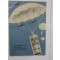 Flyer bezoek de grootsche Luchtmacht tentoonstelling vanaf 22 okt 1945