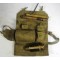 Canadian or British 2" mortar cleaning pouchE-34