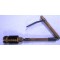 Canadian or British 2" mortar cleaning pouchE-34