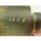 Canadian or British 2" mortar cleaning pouchE-34