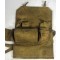 Canadian or British 2" mortar cleaning pouchE-34