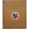 Lapel badge V for Victory