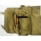 Canadian or British 2" mortar cleaning pouchE-34