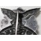 Air Force Fire Protection Badge