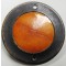 Luminous or fluorescent disk 1942 RLI  (Canadian made)