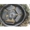 Royal Armoured Corps Mark 1 steel helmet