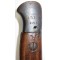 Bayonet Patt M1907  for use with the .303 caliber Short, Magazine, Lee-Enfield No. I Mk. III (SMLE) rifle.