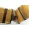 P37 webbing pistol belt CANADA 1943