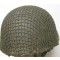 Royal Armoured Corps Mark 1 steel helmet