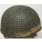 Royal Armoured Corps Mark 1 steel helmet