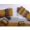 P37 webbing pistol belt CANADA 1943