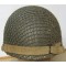 Royal Armoured Corps Mark 1 steel helmet