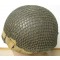 Royal Armoured Corps Mark 1 steel helmet