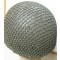 Royal Armoured Corps Mark 1 steel helmet