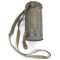 Gasmaske M30 mit M35 Blechbüchse mit beriemung  (Gasmask M30 mit M35 Cannister with straps)