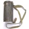 Gasmaske M30 mit M35 Blechbüchse mit beriemung  (Gasmask M30 mit M35 Cannister with straps)