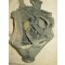 Gasmaske M30 mit Blechbüchse M30 WH (Gasmask M30 & Canister M30 WH)