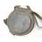 Gasmaske M30 mit M35 Blechbüchse mit beriemung  (Gasmask M30 mit M35 Cannister with straps)