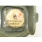 Gasmaske M30 mit M35 Blechbüchse mit beriemung  (Gasmask M30 mit M35 Cannister with straps)