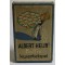 Albert Heijn’s Boffie Kwartetspel, 1936 