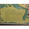 Bordspel hoe nederland bevrijd werd (Boardgame  Liberation of the Netherlands 1945)