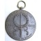 Penning/medaille Koning Willem III school Batavia
