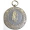 Penning/medaille 75 jaar Koning Willem III school Batavia