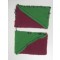 set of Division patches 8th Div Canada Home War Establishments