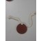 Identiteitsplaatje Pv A.C. Keith Canada (Dogtag Canada Pvt A.C. Keith)