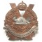 Cap badge Calgary Highlanders 5th Infantry Brigade, 2nd Canadian Infantry Division