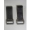 2x Aufschiebeschlaufen WH (2 Belt suspenders WH)