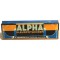 blik alpha kleurpotloden