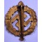 SA-Sportabzeichen (SA Sportsbadge in Bronze)