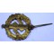 SA-Sportabzeichen (SA Sportsbadge in Bronze)