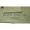 Axe cover OD (Bijlhoes US Army OD)