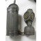 Gasmaske M30 mit Blechbüchse M30 WH (Gasmask M30 & Canister M30 WH)