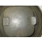 Gasmaske M30 mit Blechbüchse M30 WH (Gasmask M30 & Canister M30 WH)