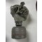 Gasmaske M30 mit Blechbüchse M30 WH (Gasmask M30 & Canister M30 WH)