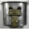 Cover M36 with canteen and cup M1936 (Veldfles met mok en hoes M1936)