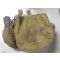 Set Brotbeutel M31, Fledflasche M31 und M31 Koch Geschirr (Set Breadbag M31, canteen M31 and Meatcan M31)