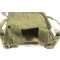 Single Webbing Ammunition Carrier