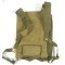 Single Webbing Ammunition Carrier