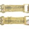 British 1943 Brace Extensions