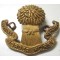 Cap Badge the Lothians and Border Horse Yeomanry