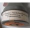 Gasmasker set 016 WW2