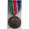 FULL UNITED NATIONS MEDAL BOSNIA UNPROFOR  MARCH 1992 - DECEMBER 1995