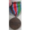 FULL UNITED NATIONS MEDAL BOSNIA UNPROFOR  MARCH 1992 - DECEMBER 1995