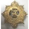 Cap badge Royal Army Service Corps (RASC)