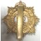 Cap badge Royal Army Service Corps (RASC)
